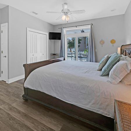 Villa Family Tides Destin Exterior foto