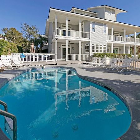 Villa Family Tides Destin Exterior foto