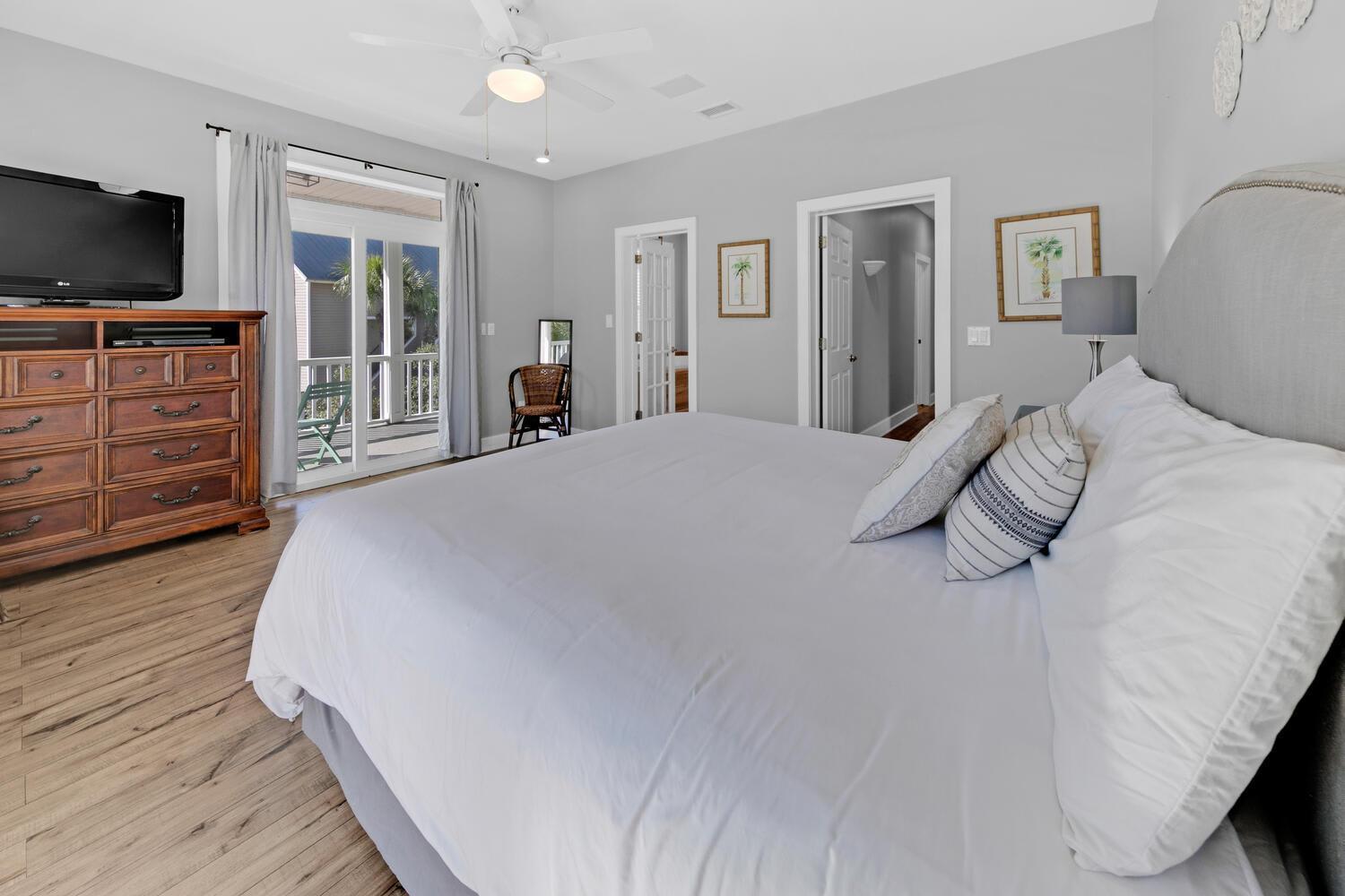 Villa Family Tides Destin Exterior foto