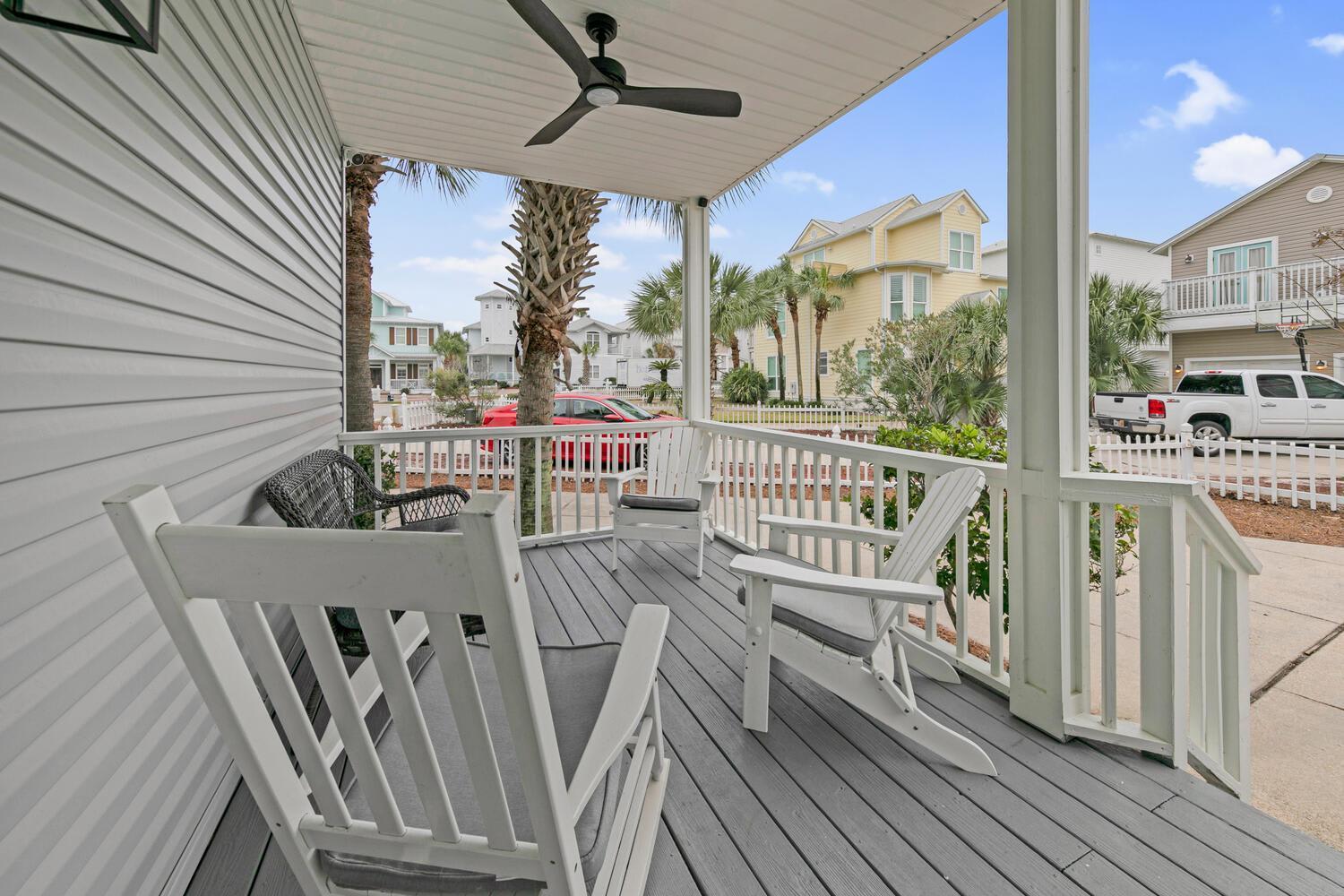 Villa Family Tides Destin Exterior foto