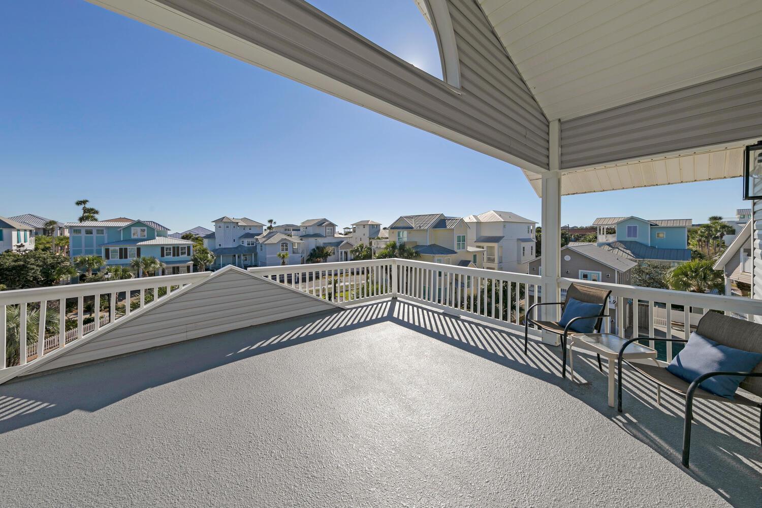 Villa Family Tides Destin Exterior foto