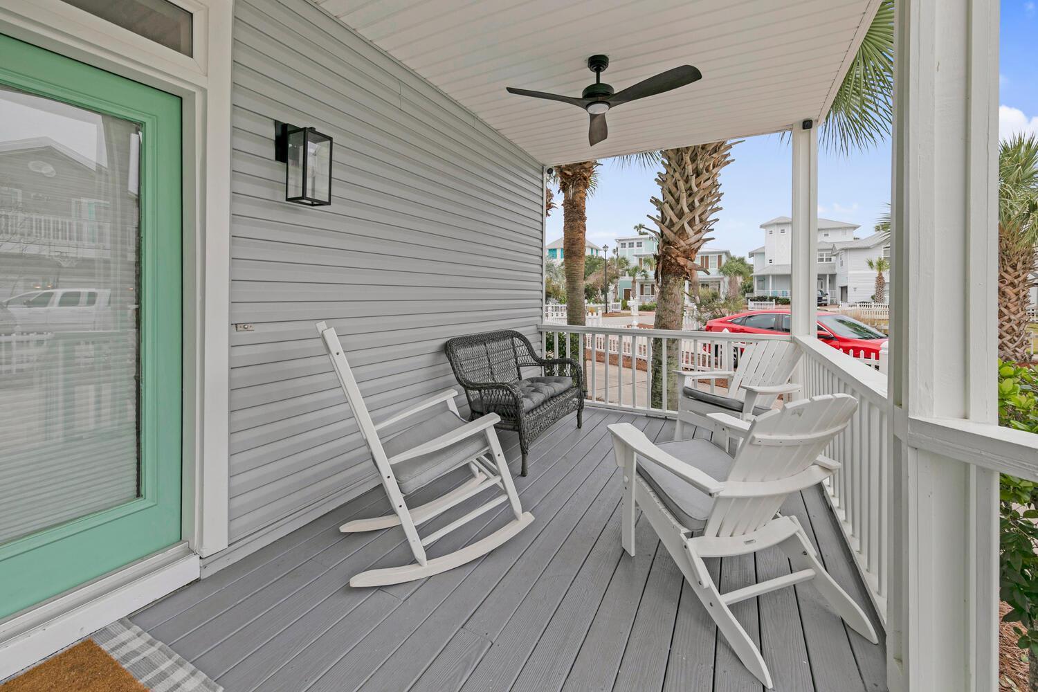 Villa Family Tides Destin Exterior foto