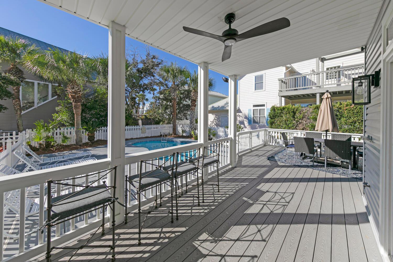 Villa Family Tides Destin Exterior foto