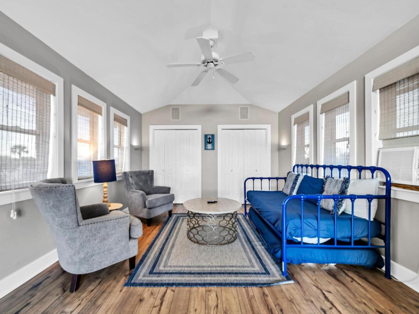 Villa Family Tides Destin Exterior foto