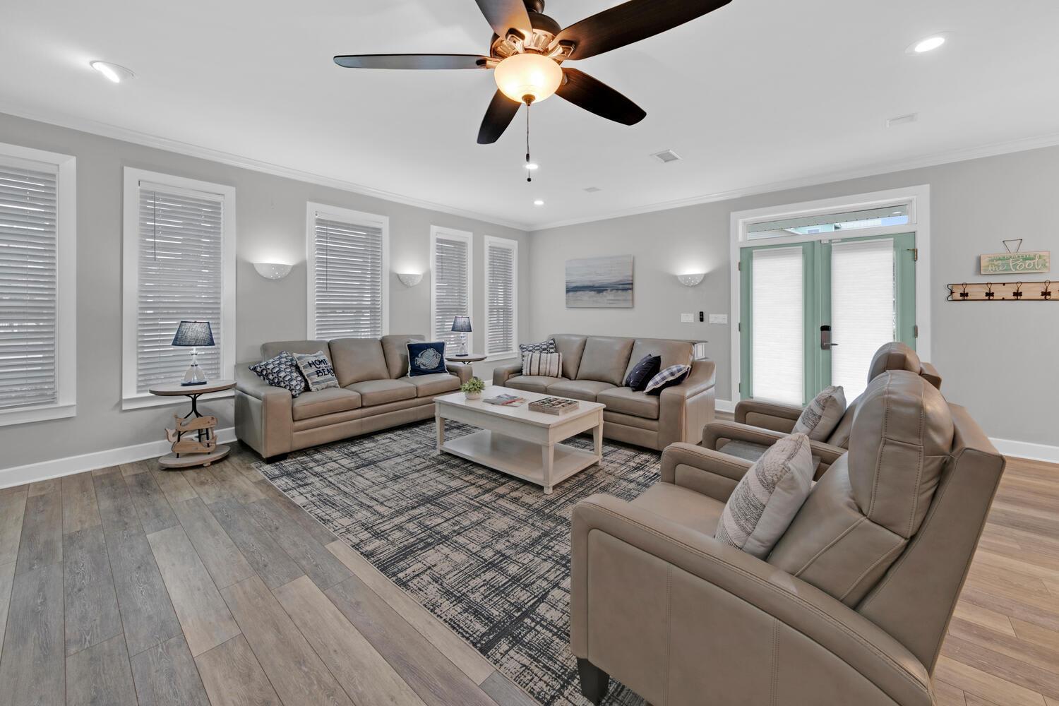 Villa Family Tides Destin Exterior foto