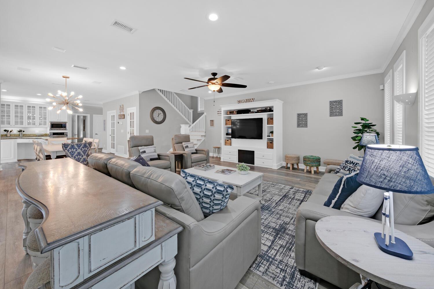 Villa Family Tides Destin Exterior foto
