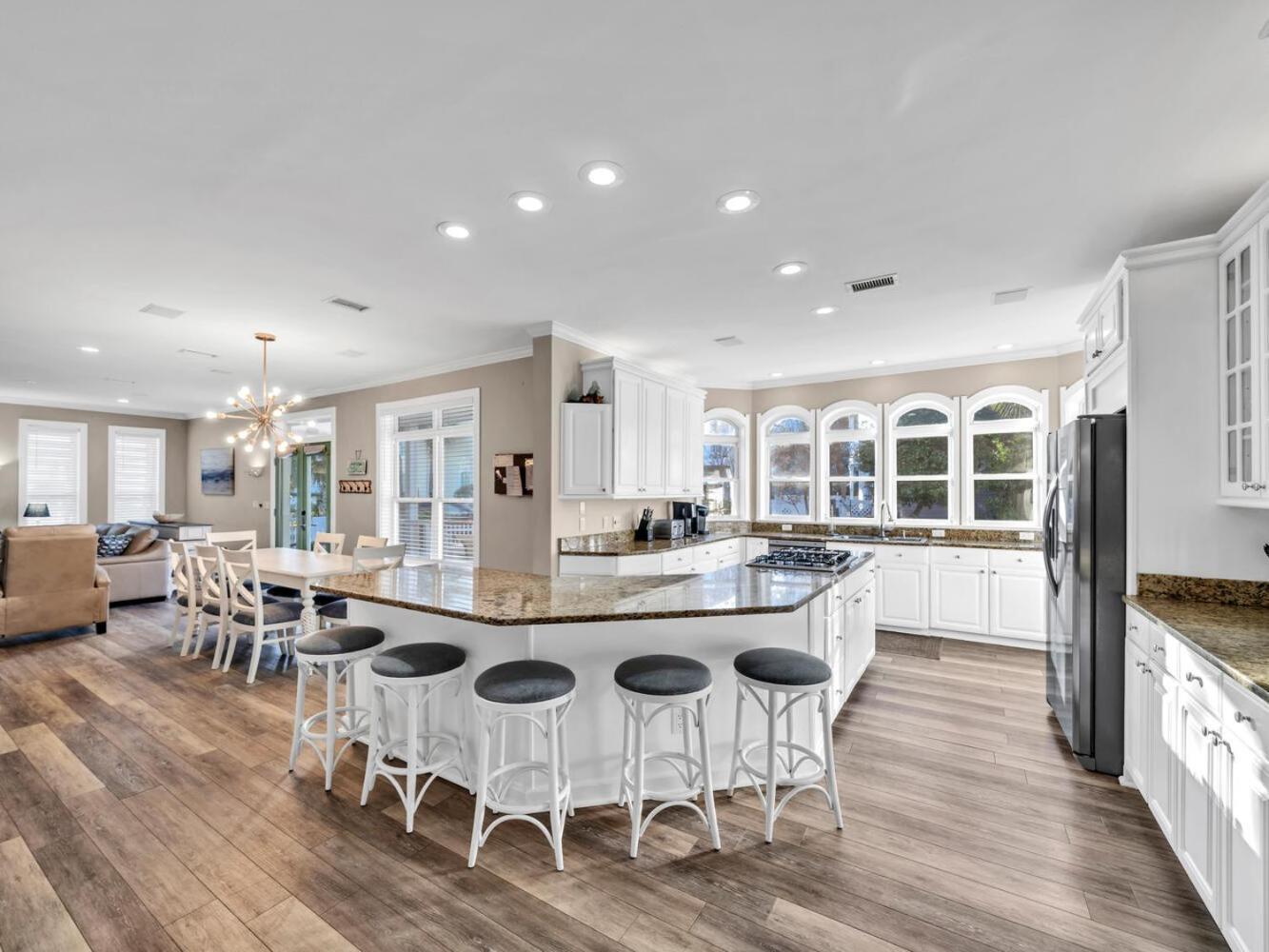Villa Family Tides Destin Exterior foto