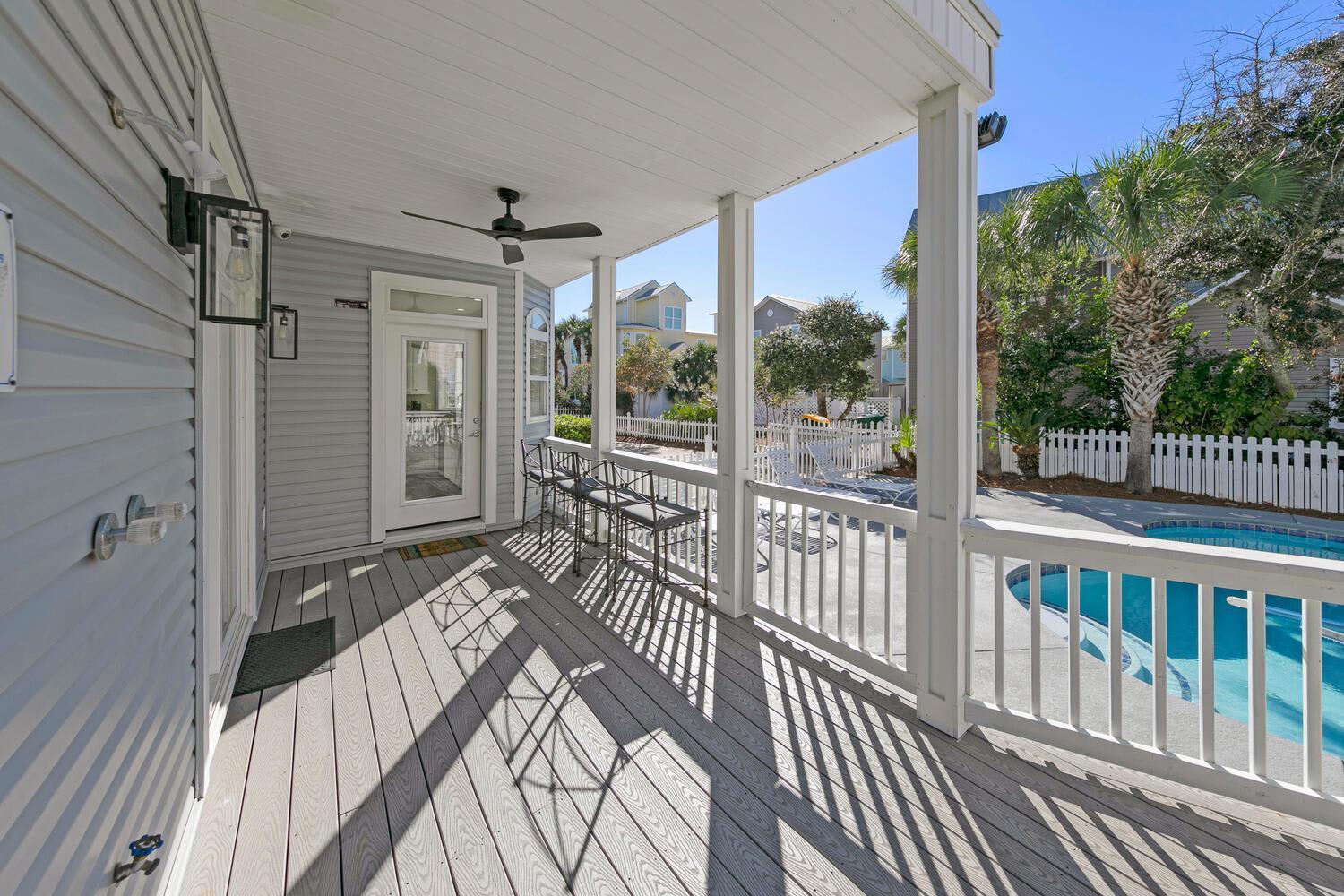 Villa Family Tides Destin Exterior foto