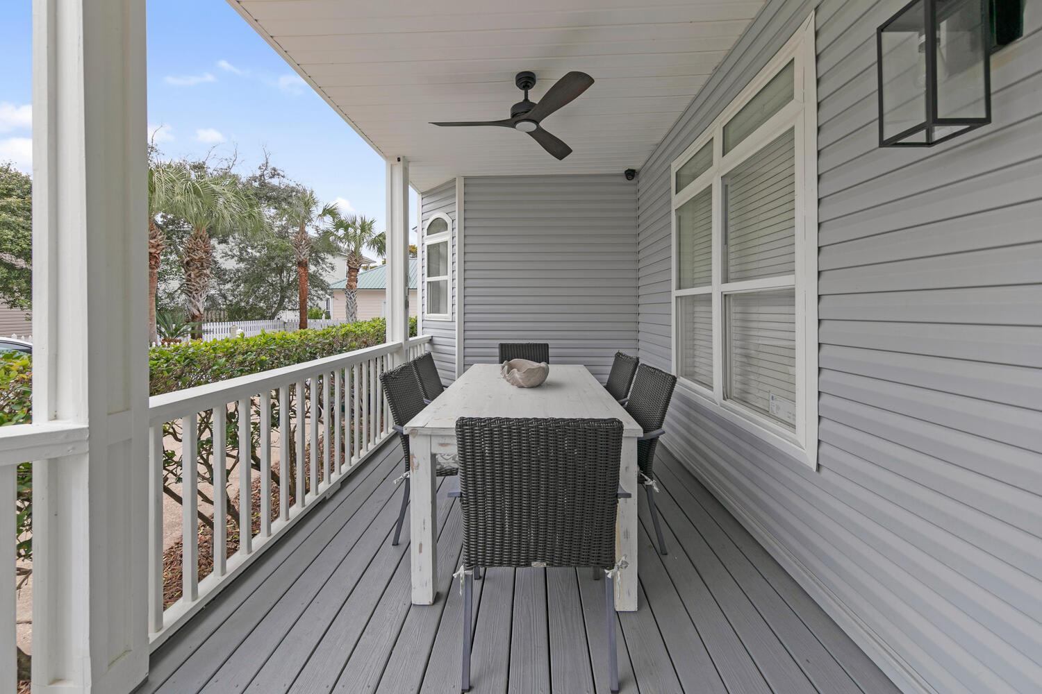 Villa Family Tides Destin Exterior foto