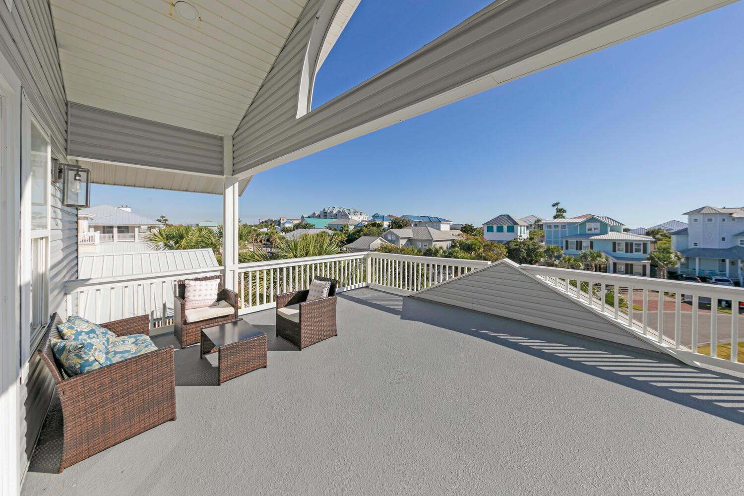 Villa Family Tides Destin Exterior foto