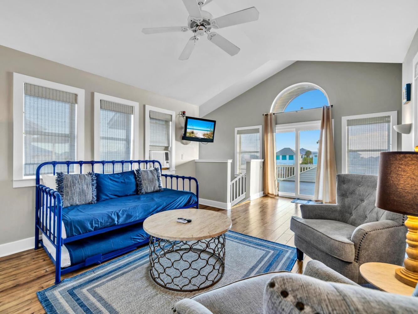 Villa Family Tides Destin Exterior foto