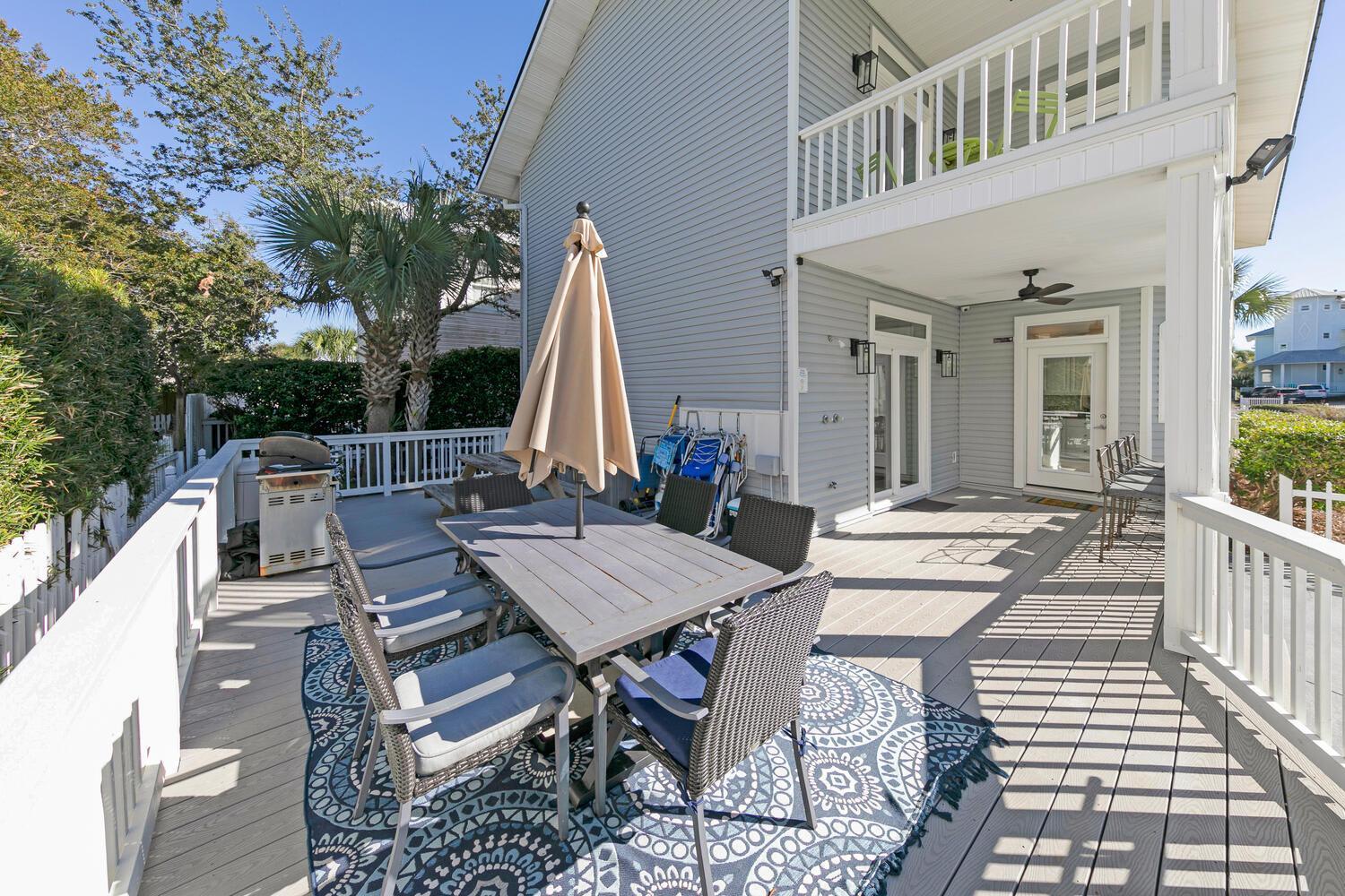 Villa Family Tides Destin Exterior foto