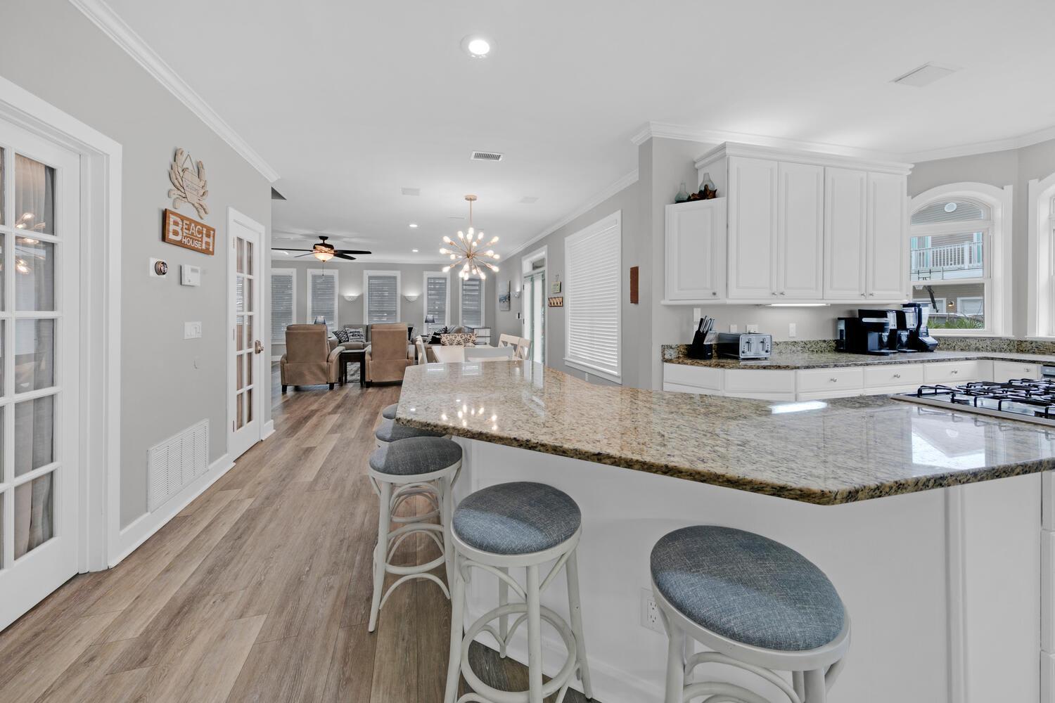 Villa Family Tides Destin Exterior foto