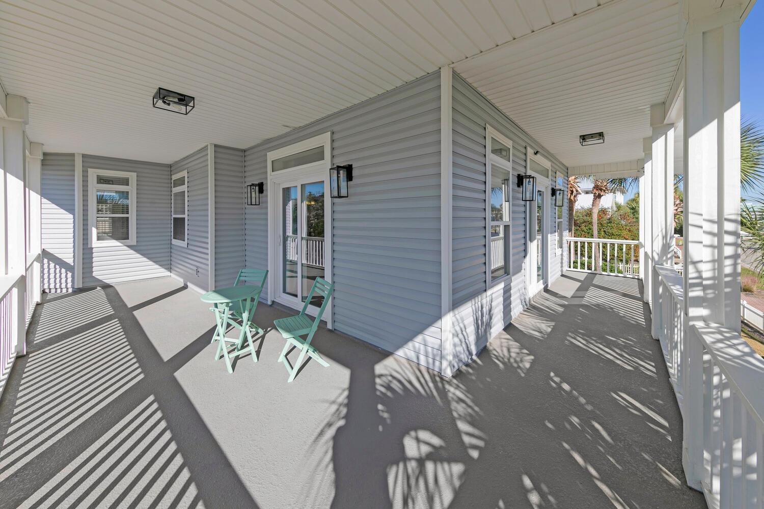 Villa Family Tides Destin Exterior foto
