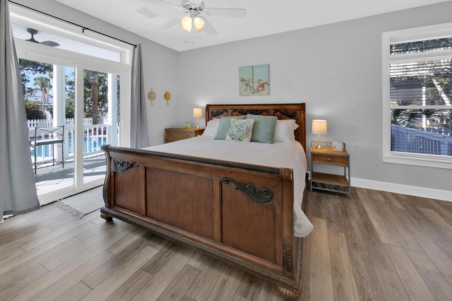 Villa Family Tides Destin Exterior foto