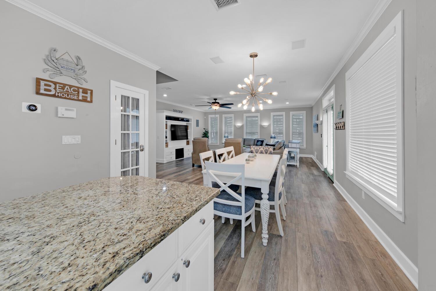 Villa Family Tides Destin Exterior foto