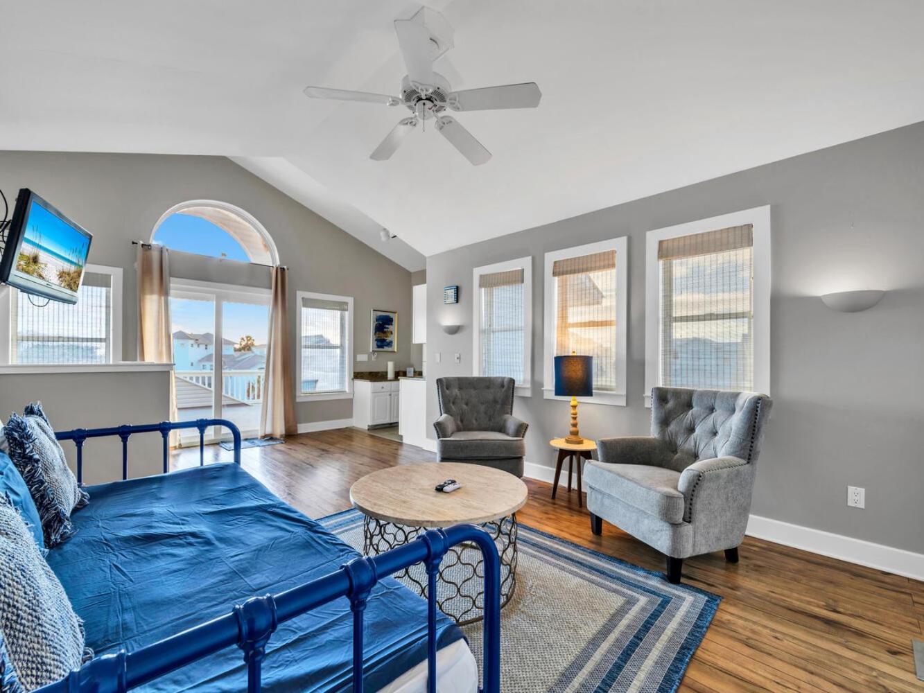 Villa Family Tides Destin Exterior foto