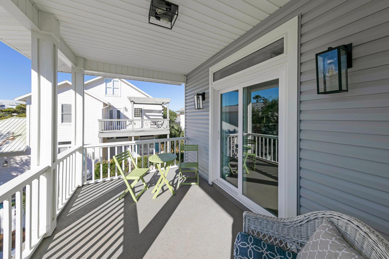 Villa Family Tides Destin Exterior foto